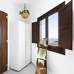 Ek El Risco B Apartment Candelaria