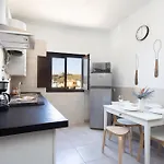 Apartment Ek El Risco B Candelaria