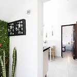 Ek El Risco B Apartment *