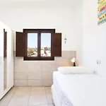Apartment Ek El Risco B *