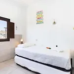 Ek El Risco B Apartment *
