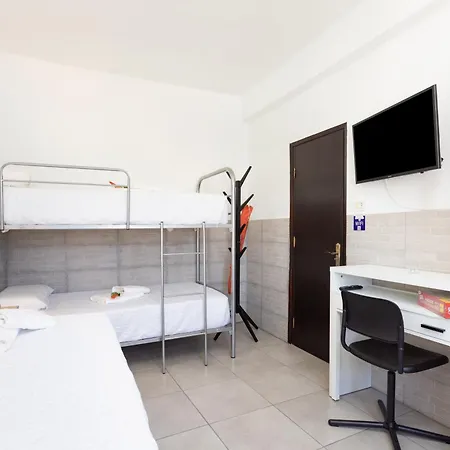 Apartamento Ek El Risco B *