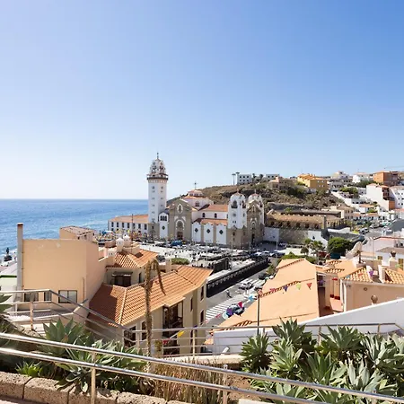 Ek El Risco B Candelaria