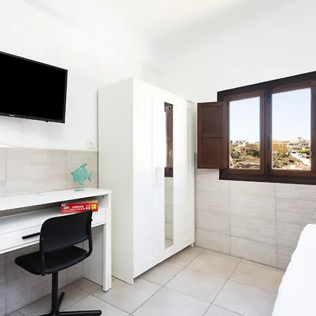 公寓 Ek El Risco B