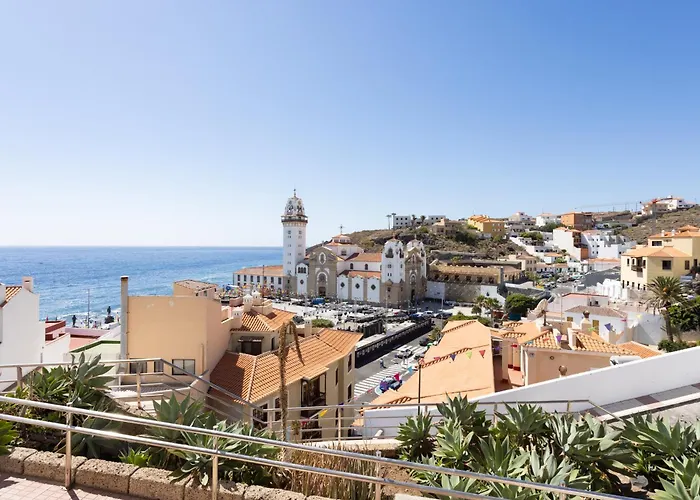 Ek El Risco B Candelaria