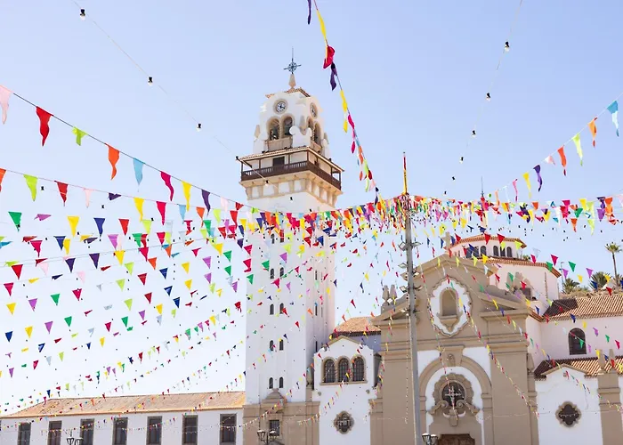 Ek El Risco B Apartamento