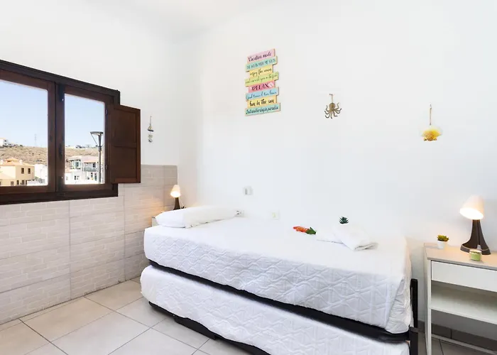 Ek El Risco B Apartamento *