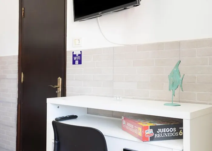 Ek El Risco B * Candelaria