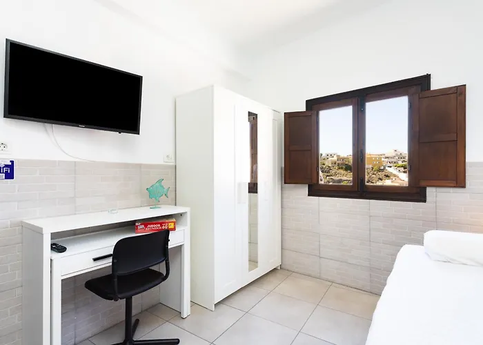 Apartamento Ek El Risco B