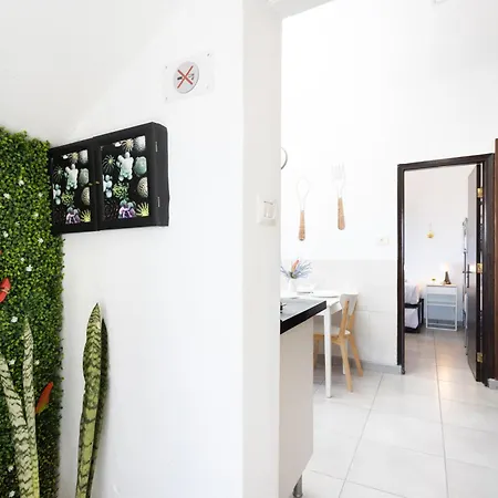 Ek El Risco B Apartament *