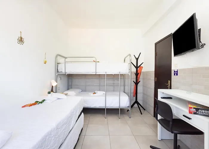 Ek El Risco B Apartamento