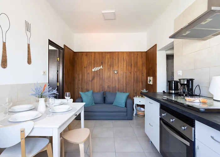 Ek El Risco B Candelaria