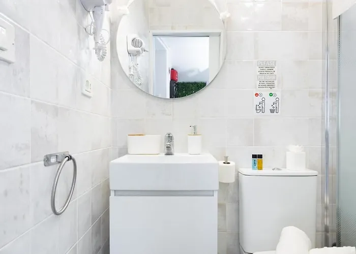 Ek El Risco B Candelaria